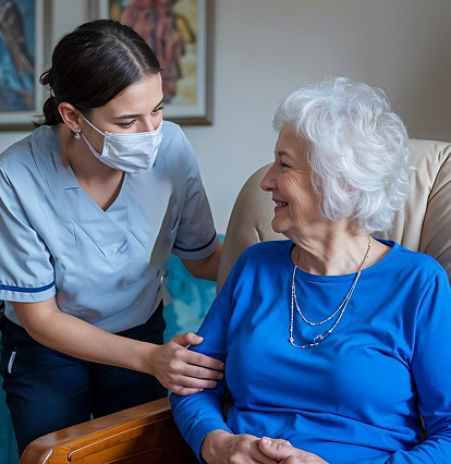 Begeleiding één-op-één